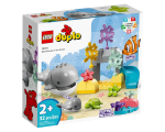 10972 - LEGO DUPLO Wilde dieren van de Zee