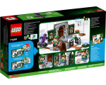 71399 - LEGO Super Mario Uitbreidingsset: Luigi’s Mansion™-hal - Afbeelding 3