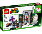 71399 - LEGO Super Mario Uitbreidingsset: Luigi’s Mansion™-hal