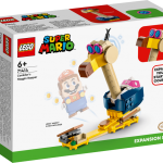 71414 - LEGO Super Mario Uitbreidingsset: Conkdors hoofdmepper