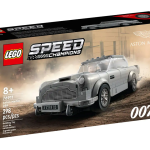 76911 - LEGO Speed Champions 007 Aston Martin DB5