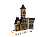 10273 - LEGO Creator Spookhuis - Afbeelding 2