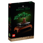 10281 - LEGO Icons Bonsaiboompje