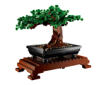 10281 - LEGO Icons Bonsaiboompje - Afbeelding 2