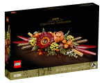 10314 - LEGO Icons Botanical Collection Gedroogde Bloemen