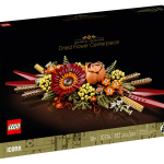 10314 - LEGO Icons Botanical Collection Gedroogde Bloemen