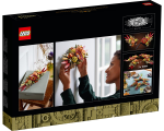 10314 - LEGO Icons Botanical Collection Gedroogde Bloemen - Afbeelding 5