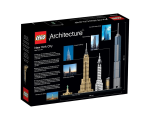 21028 - LEGO Architecture New York - Afbeelding 4