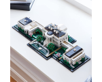 21054 - LEGO Architecture Het Witte Huis - Afbeelding 2