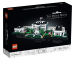 21054 - LEGO Architecture Het Witte Huis