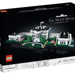 21054 - LEGO Architecture Het Witte Huis