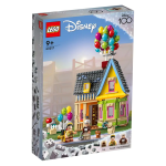 43217 - LEGO Disney Huis uit de film 'Up'