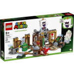 71401 - LEGO Uitbreidingsset: Verstoppertje in Luigi’s Mansion™
