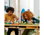 71418 - LEGO Super Mario Makersset: Creatieve gereedschapskist - Afbeelding 5