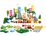 71418 - LEGO Super Mario Makersset: Creatieve gereedschapskist