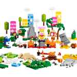 71418 - LEGO Super Mario Makersset: Creatieve gereedschapskist