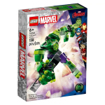 76241 - LEGO Marvel Hulk mechapantser