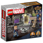 76253 - LEGO Guardians of the Galaxy Hoofdkwartier
