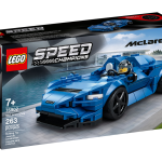 76902 - LEGO Speed Champions McLaren Elva