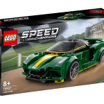 76907 - LEGO Speed Champions Lotus Evija