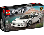76908 - LEGO Speed Champions Lamborghini Countach