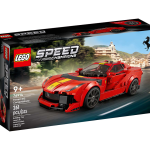 76914 - LEGO Speed Champions Ferrari 812 Competizione