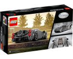 76915 - LEGO Speed Champions Pagani Utopia - Afbeelding 4
