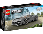 76915 - LEGO Speed Champions Pagani Utopia