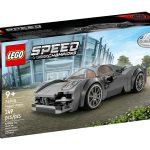 76915 - LEGO Speed Champions Pagani Utopia