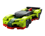30434 - LEGO Speed Champions Aston Martin Valkyrie AMR Pro | Polybag - Afbeelding 2