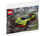 30434 - LEGO Speed Champions Aston Martin Valkyrie AMR Pro | Polybag