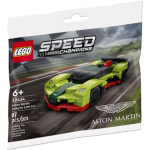 30434 - LEGO Speed Champions Aston Martin Valkyrie AMR Pro | Polybag
