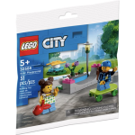 30588 - LEGO City Speeltuin | Polybag
