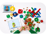 71360 - LEGO Super Mario Avonturen met Mario startset - Afbeelding 4