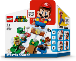71360 - LEGO Super Mario Avonturen met Mario startset