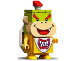 71360 | Mar0003 - LEGO Super Mario Personage Browser Jr.