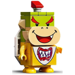 71360 | Mar0003 - LEGO Super Mario Personage Browser Jr.