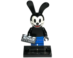 71038 - LEGO Minifiguur Oswald het Gelukskonijn - 100 jaar Disney
