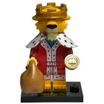 71038 - LEGO Minifiguur Prince John - 100 jaar Disney