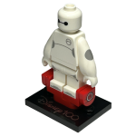 71038 - LEGO Minifiguur Baymax - 100 jaar Disney
