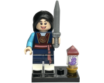 71038 - LEGO Minifiguur Mulan - 100 jaar Disney
