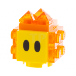 mar0038 - LEGO Super Mario Lava Bubble