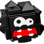 mar001 - LEGO Super Mario | Fuzzy