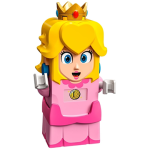 mar0112 - LEGO Super Mario Peach