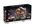 10325 - LEGO Skihut