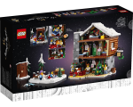 10325 - LEGO Skihut - Afbeelding 5