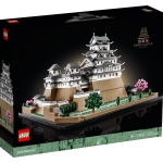 21060 - LEGO Architecture Kasteel Himeji