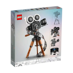43230 - LEGO Walt Disney eerbetoon – camera