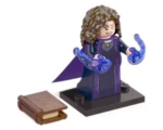 LEGO Minifiguren Marvel Serie 2 - 71039 | Agatha Harkness - Afbeelding 5
