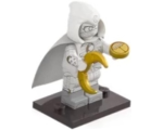 LEGO Minifiguren Marvel Serie 2 - 71039 | Moon Night - Afbeelding 5